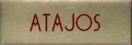 Atajos
